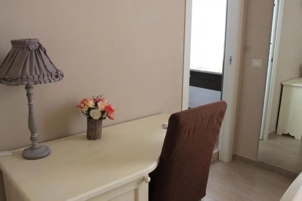 Bed & Breakfast Paura