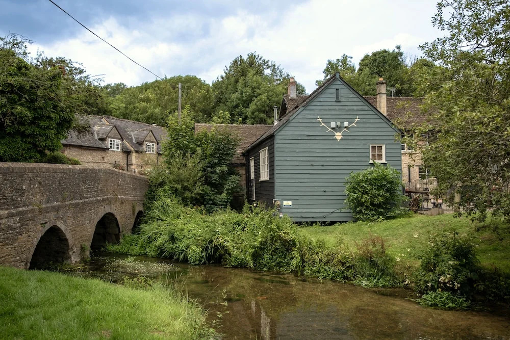 The White Hart Ford