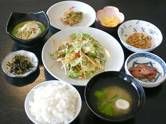 Iyashinoyado Rodem