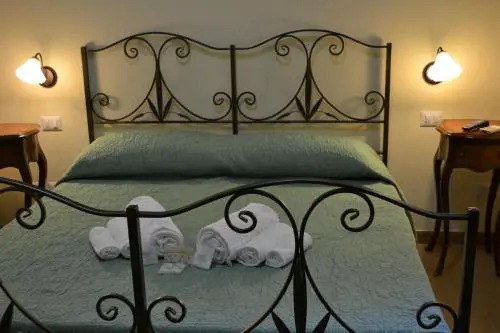 B&B Tuccis House