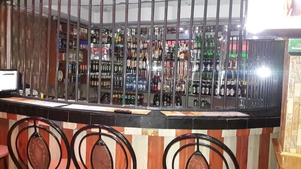 Ipiz Hotel Naivasha