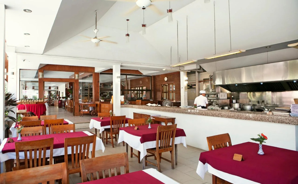 Patong Palace Hotel - SHA Extra Plus