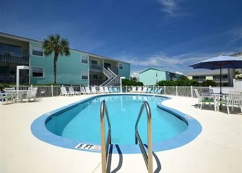Villas on the Gulf