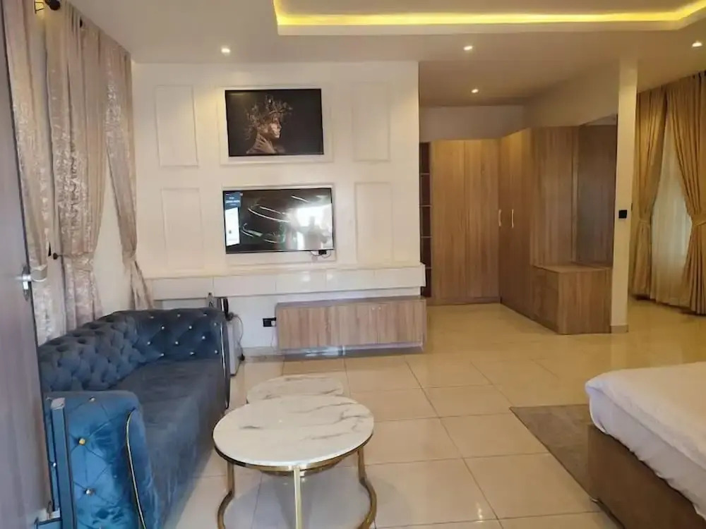El-Castillo Hotels and Suites Lekki