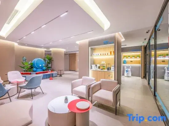 HomeInn·neo (Tianjin Binhai 7th Avenue Branch)
