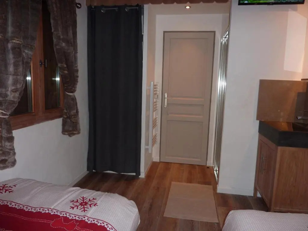 Chalet BORDON 1