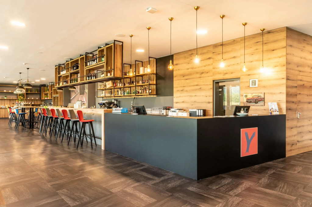 Aiden by Best Western Stadtgut Hotel Steyr