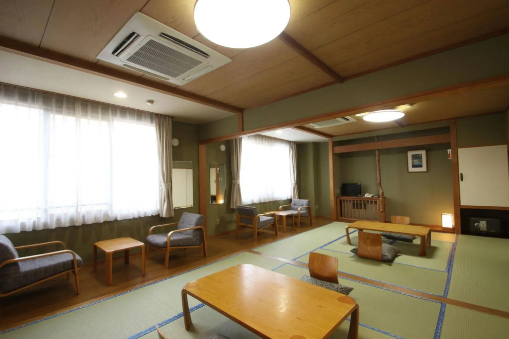 Sasai Hotel