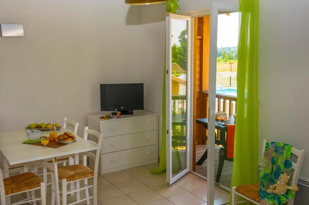 Les Maisons du Golf dArmagnac