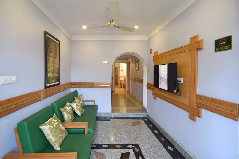 Shuhul Homes A Unit Of Aayu Holidays