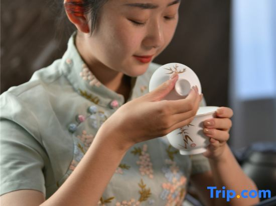 Yonghe Wenchang Hotel