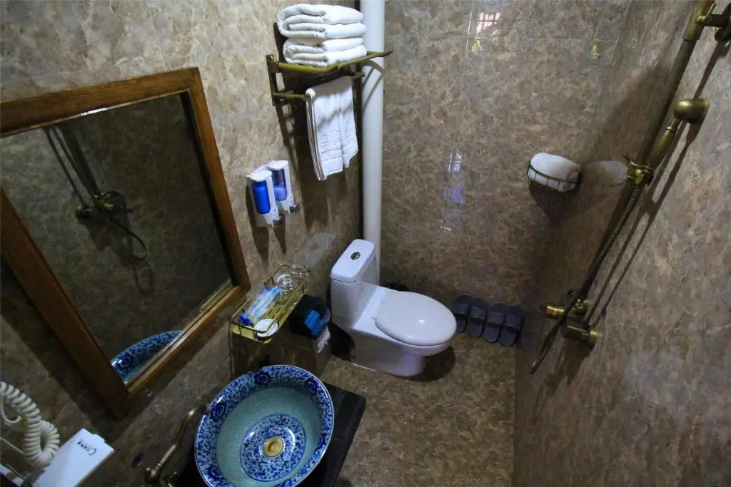 Pingyao Hu lu wa Home Inn