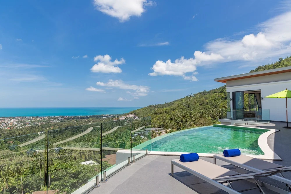 Victoria Chaweng Villa