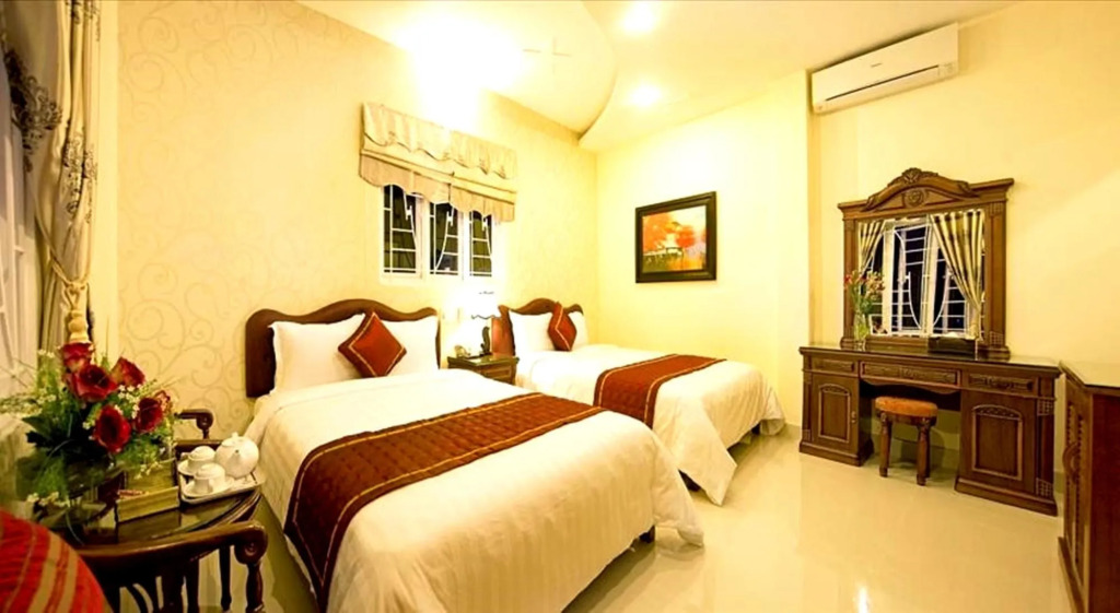 Tien Thinh Hotel