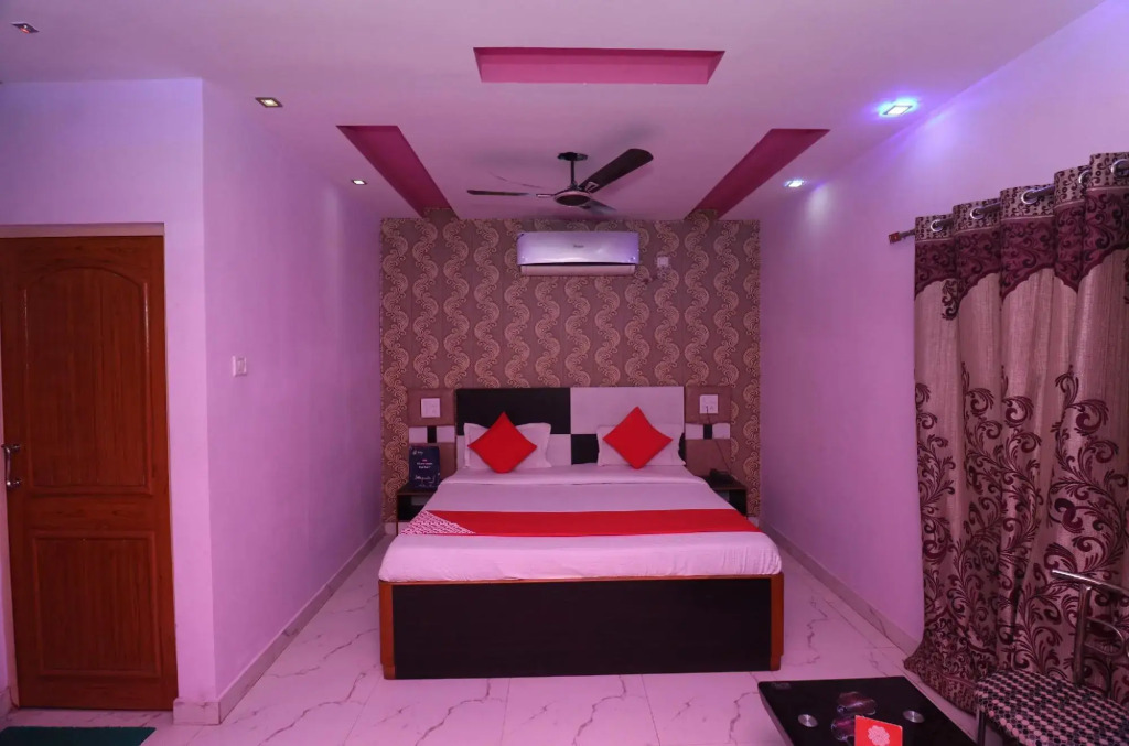 Hotel Roshan