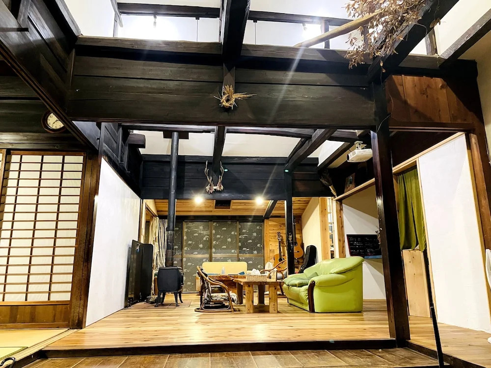Guesthouse Voketto