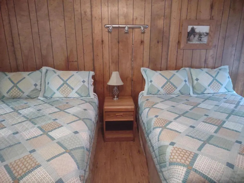 Rocky Mountain Inn