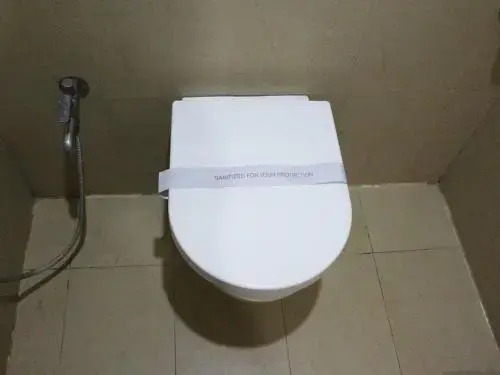 Siri Varshini Inn