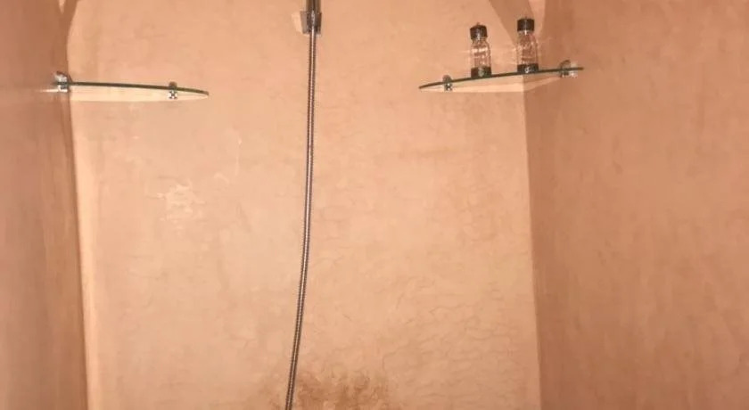Riad Paradise