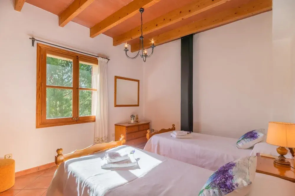 Picturesque Villa in Mallorca