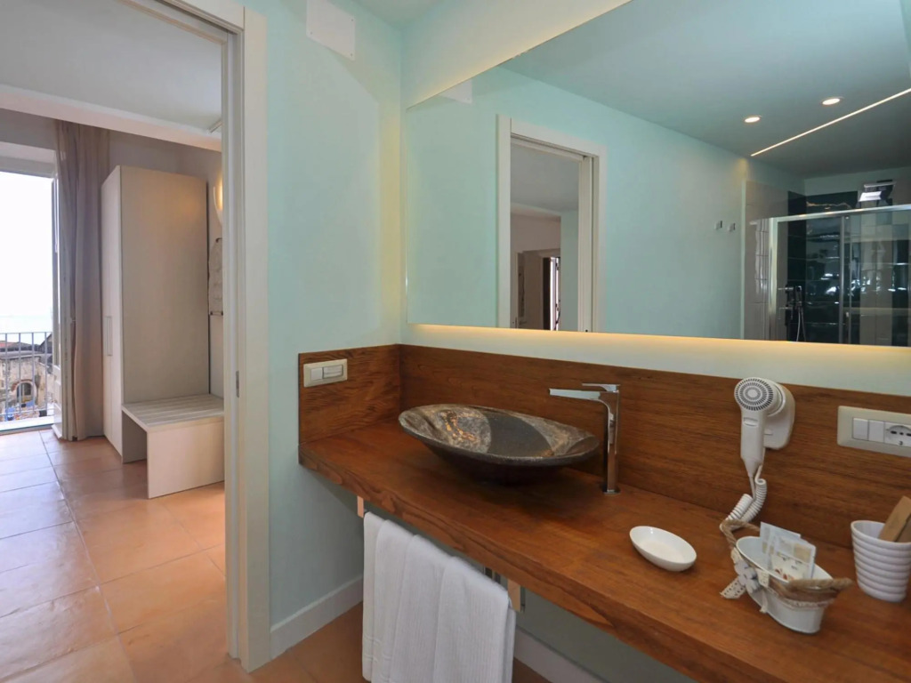 Casa Mao - ID 3307 in Amalfi