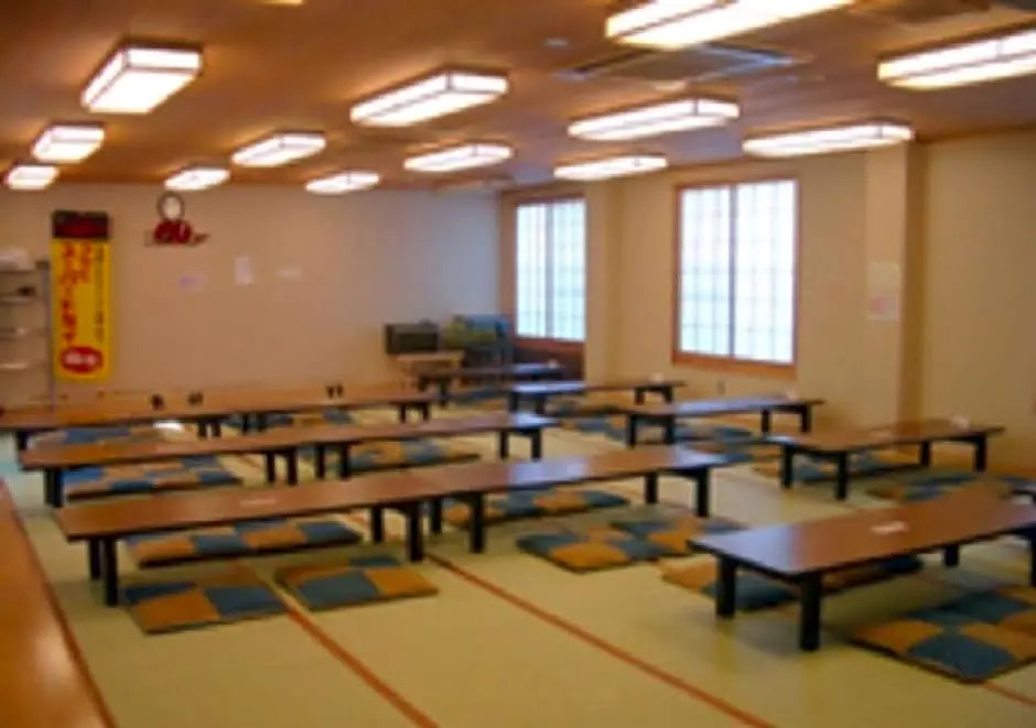 Ueda Seiyo Hatagokan / Vacation STAY 67548