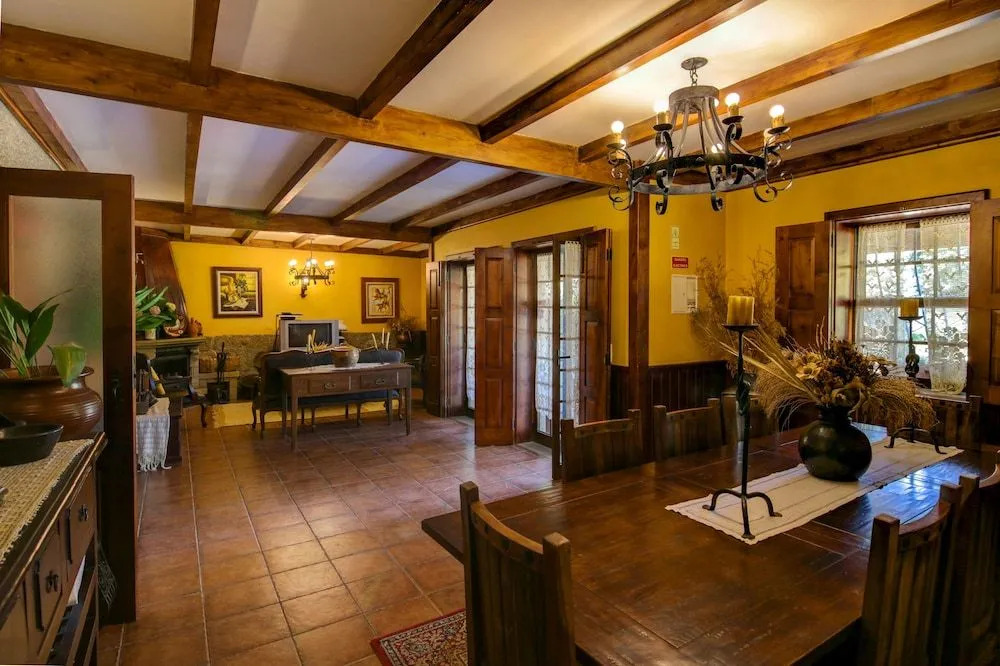 Casa Rural Da Costeira