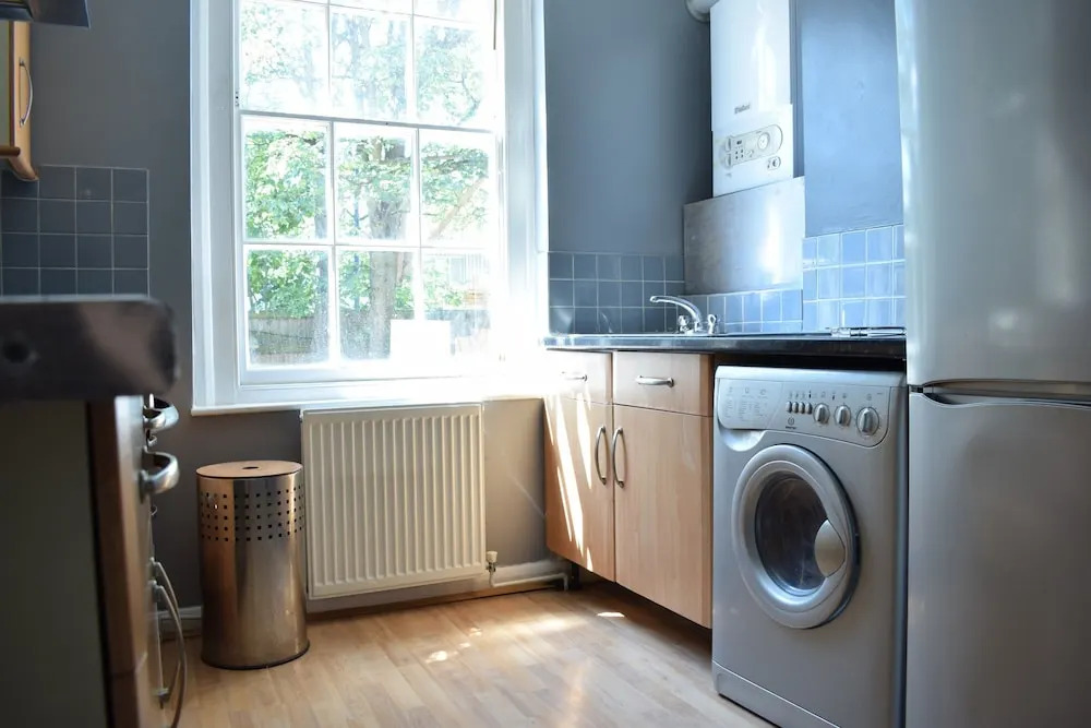 Beautiful 3 Bedroom Flat in Peckham
