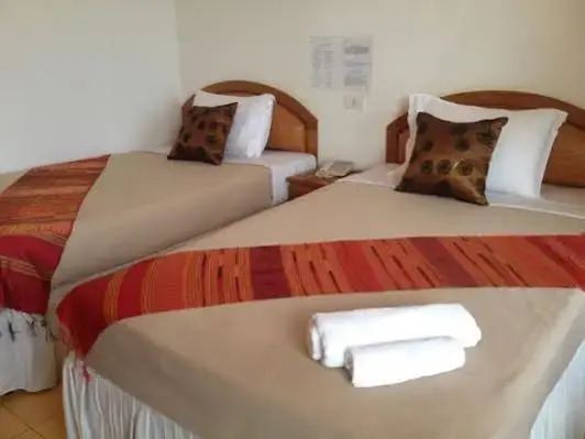 Bouasavanh Hotel