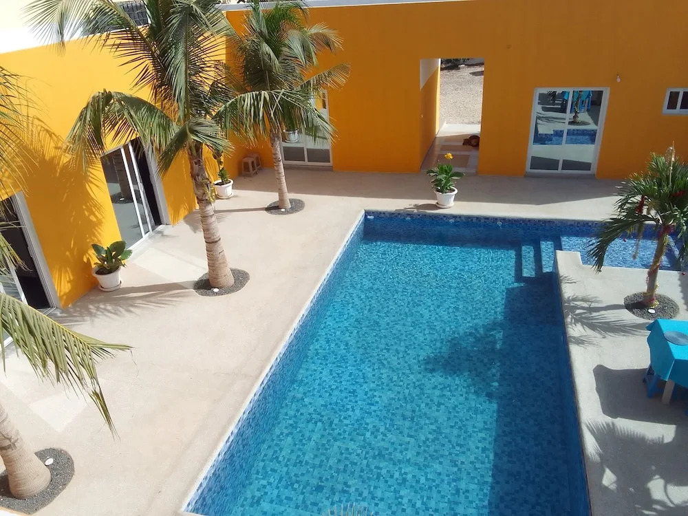 Hôtel Colibri Lac Rose