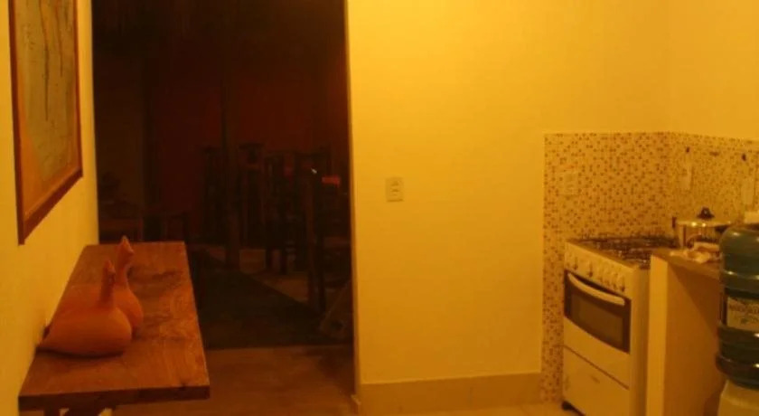 Villa Chic Pousada