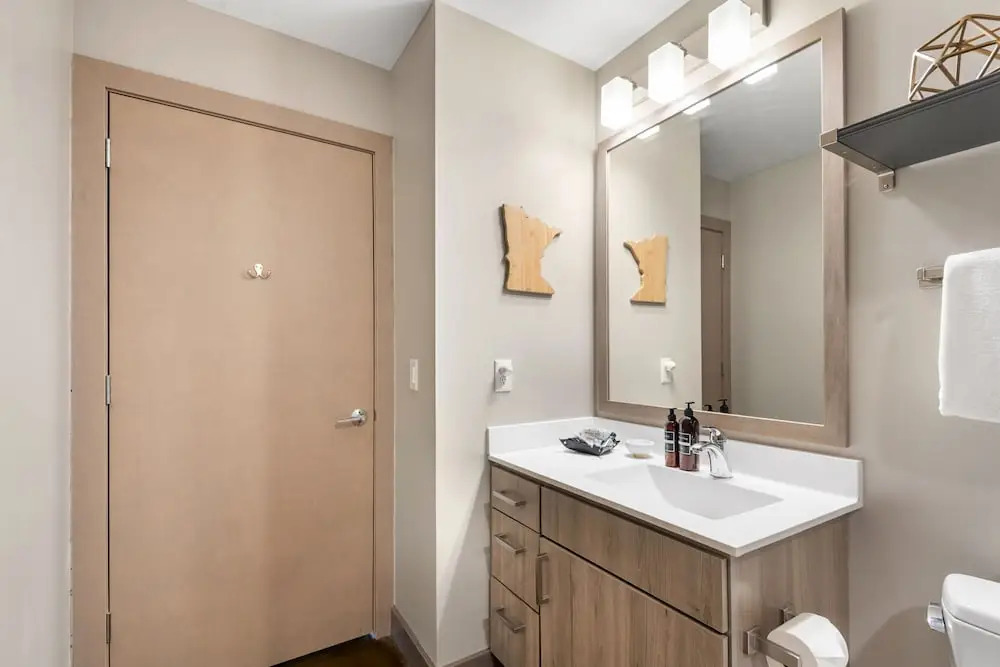Sable 504 - One Bedroom
