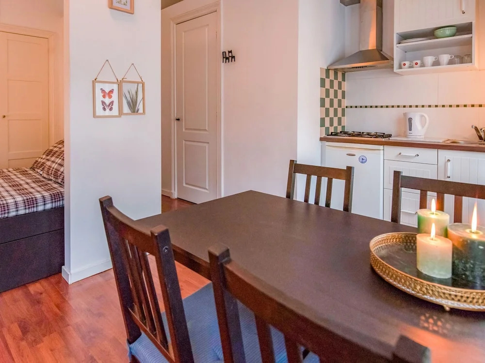 Secluded Apartment in Schönsee Nearby the Forest