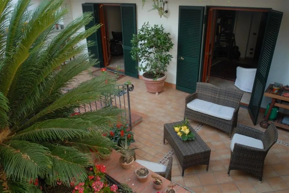 B&B Certe Notti
