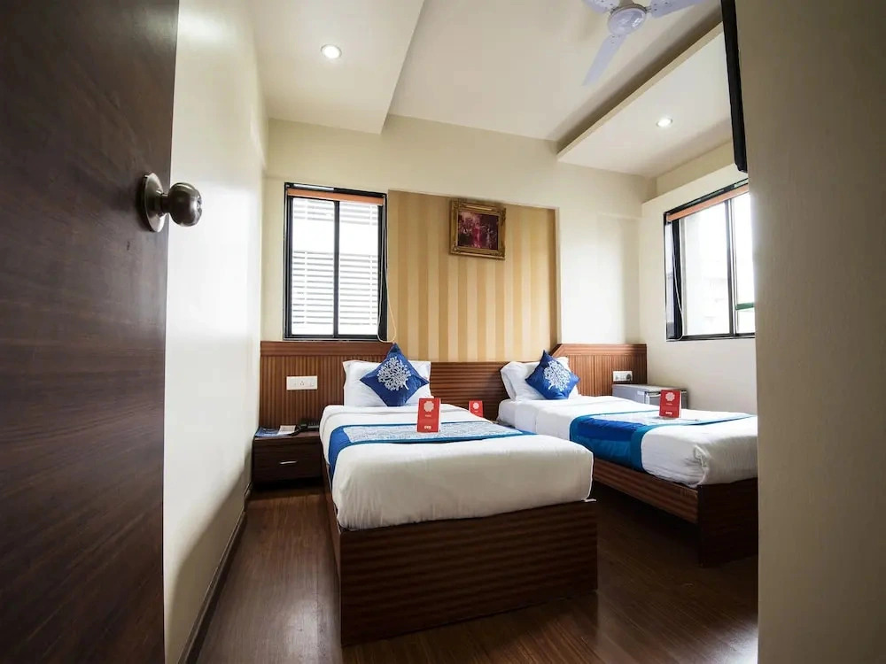 OYO 311 City Stay Hotel