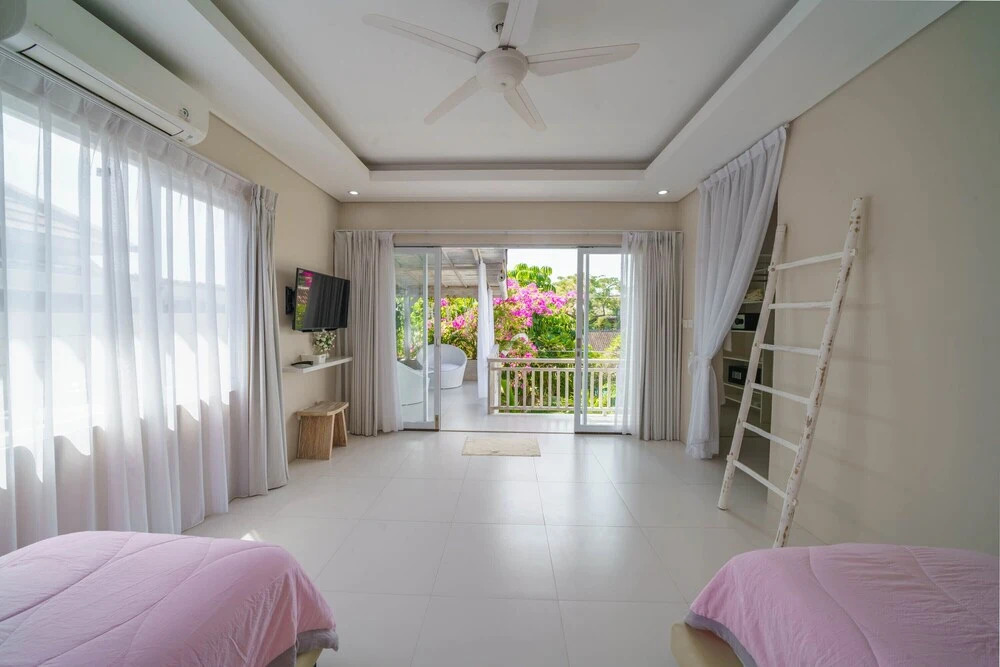 Villa Bali OM Center