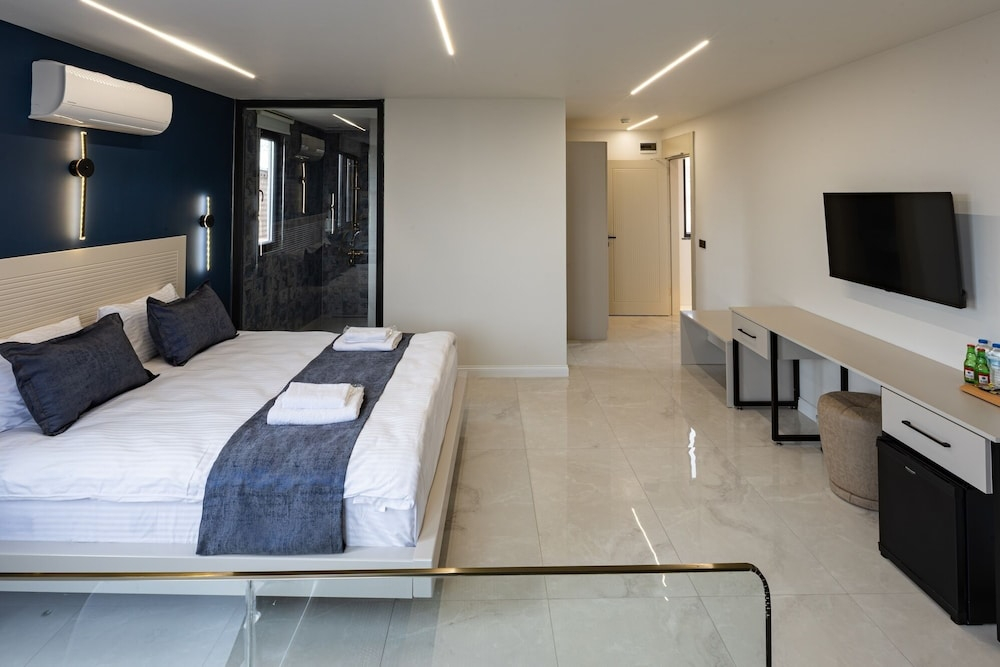 Safir Termal & Spa Otel