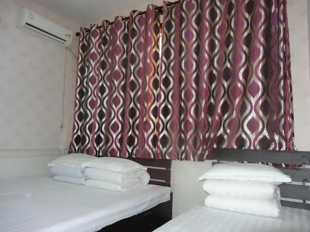 Beidaihe Liuzhuang Liu Qiusheng Hostel