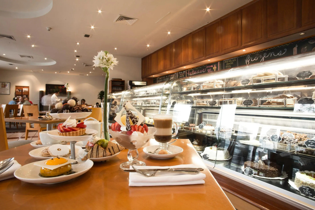 Swissotel Lima