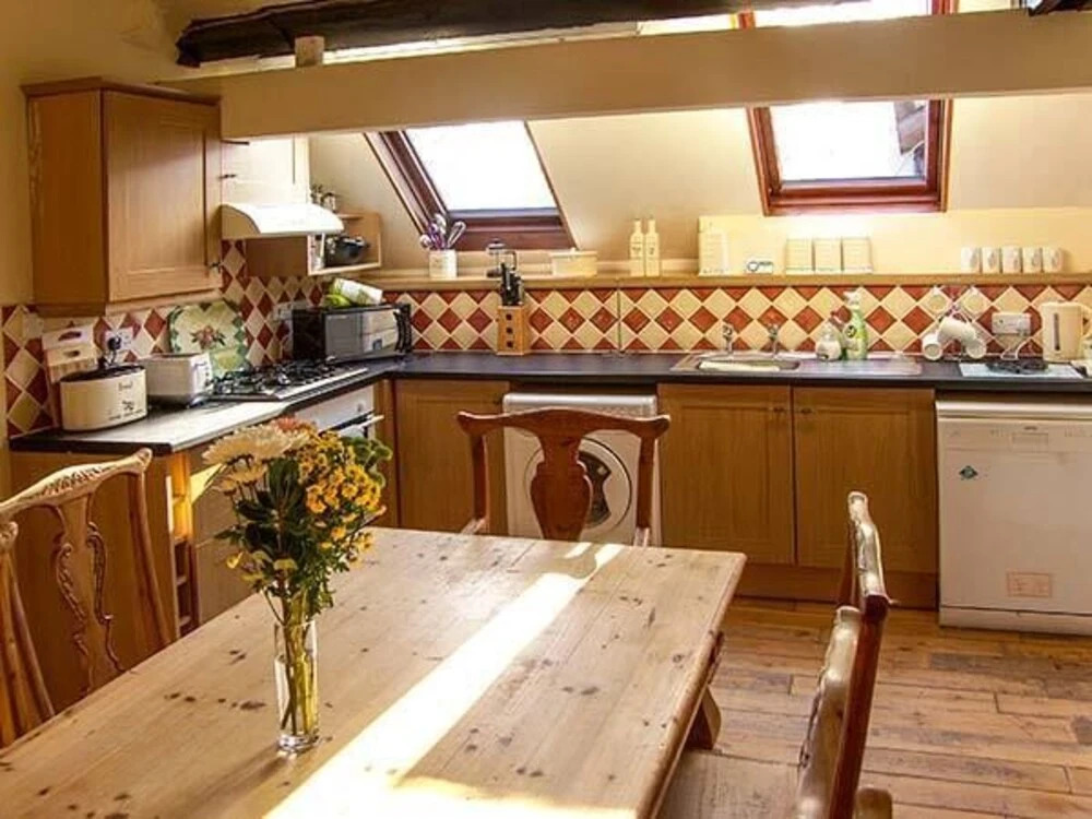 The Hayloft