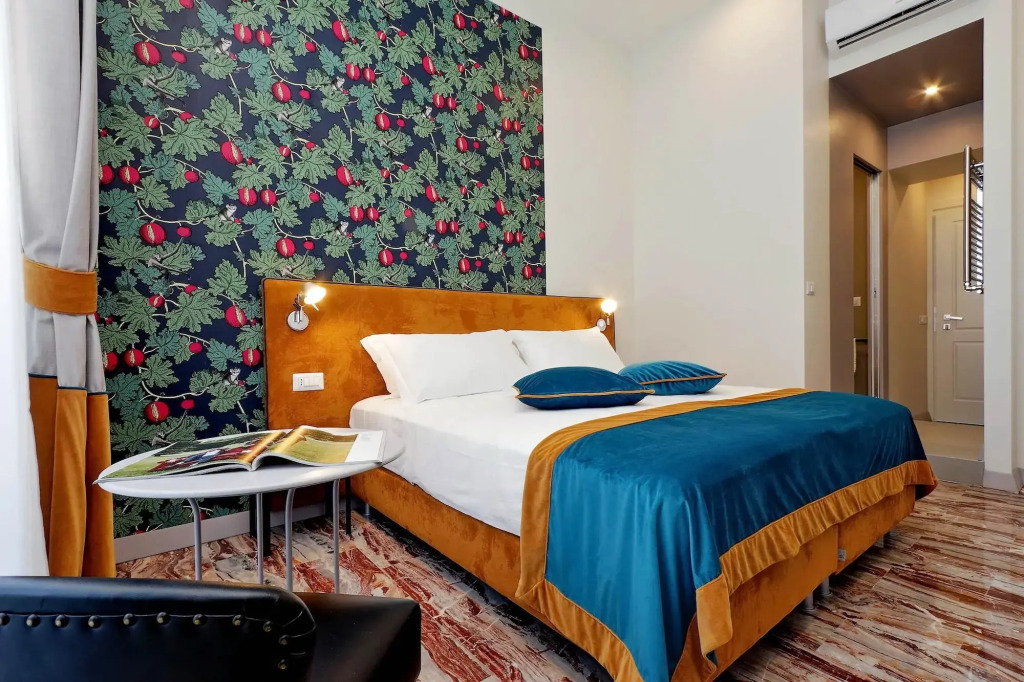 Opera 58 - Teatro dellOpera Suites