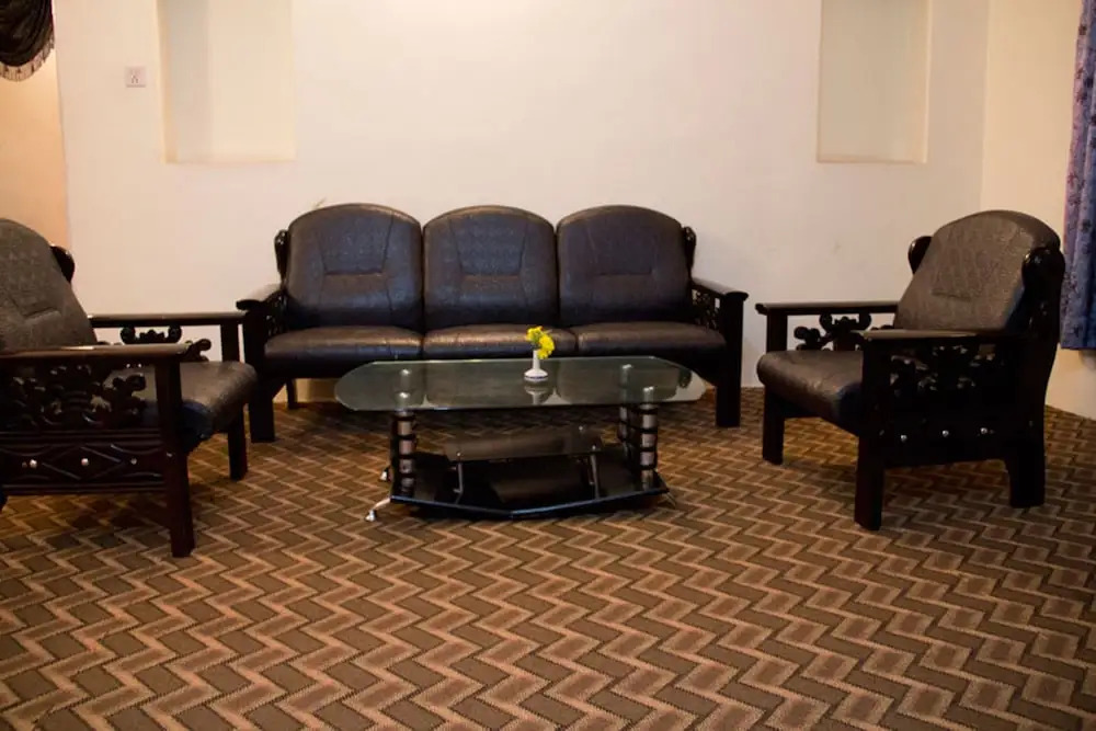 Regal Hetauda Resort Pvt Ltd
