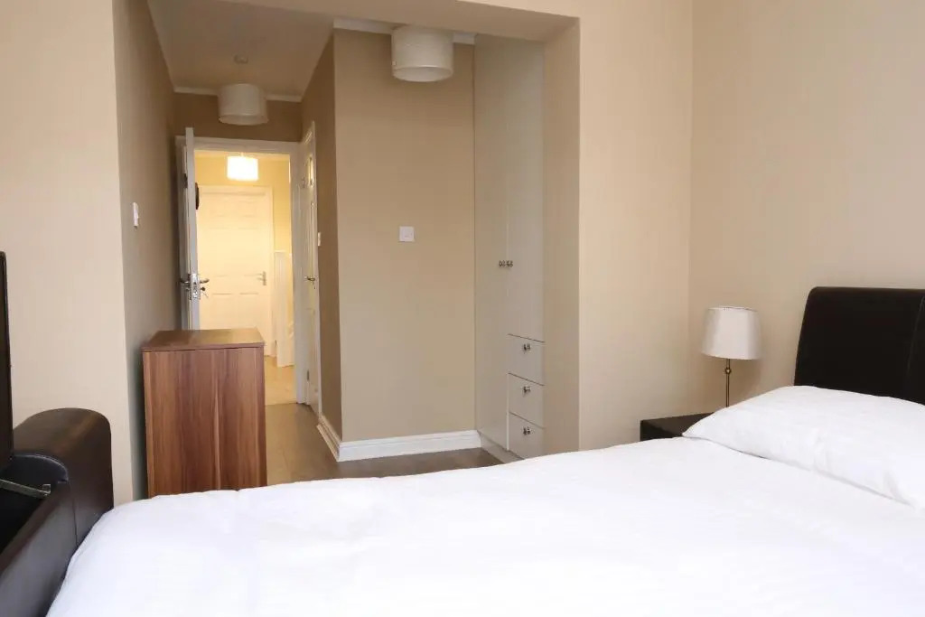 Oxford Collegiate Serviced Residence by AHG