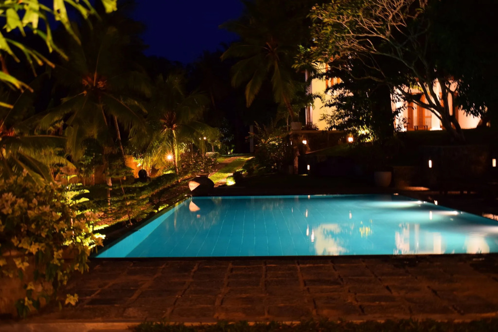 Romaya Villa