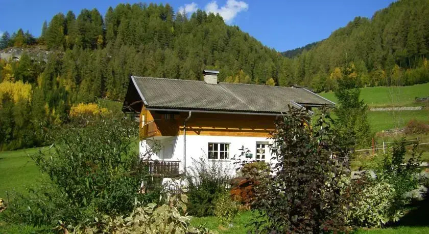 Haus Mildner