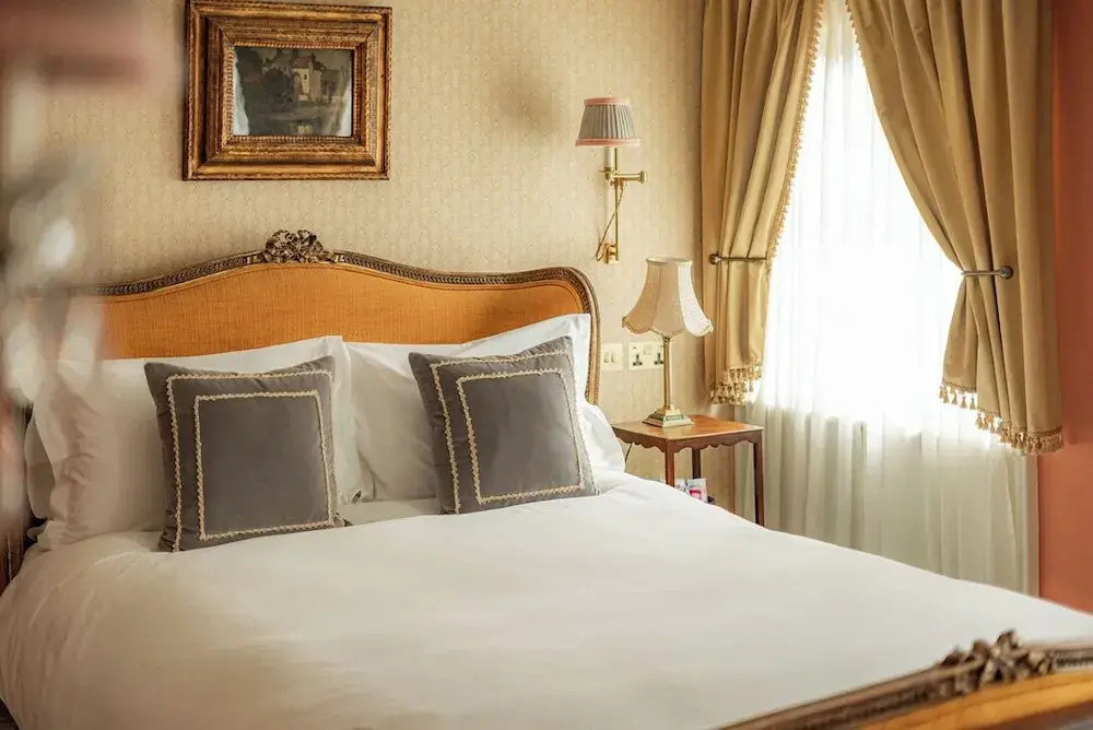 Hadleigh Hotel