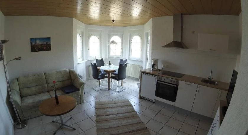 Ferienhaus Irene