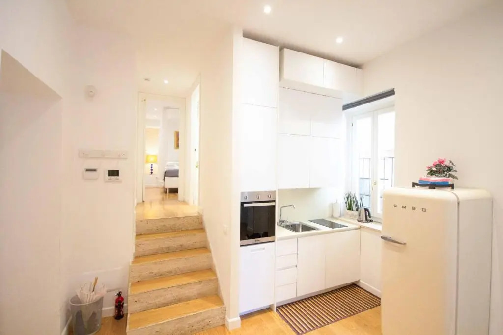 Corso 277 Apartment