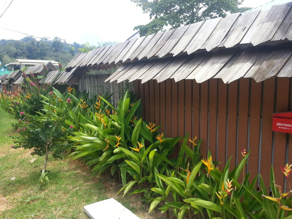 Airport Phuket Garden Resort