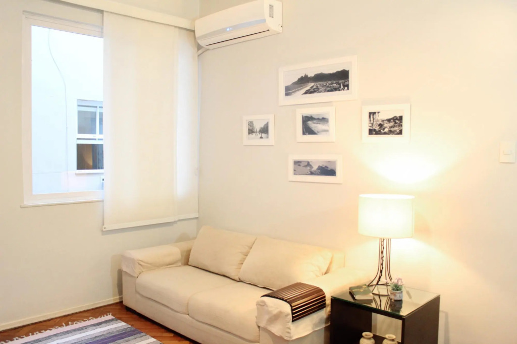 Modern apartment in Ipanema | PM203 Z1